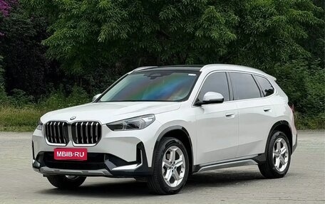 BMW X1, 2023 год, 3 100 000 рублей, 1 фотография