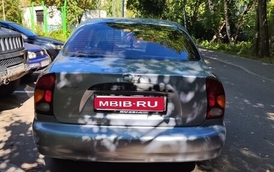 Chevrolet Lanos I, 2006 год, 150 000 рублей, 1 фотография