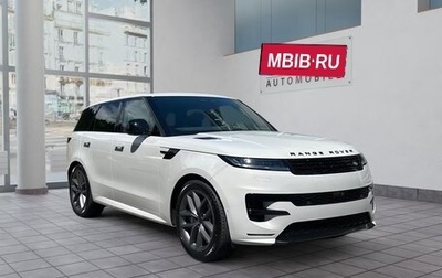 Land Rover Range Rover Sport, 2026 год, 14 650 000 рублей, 1 фотография