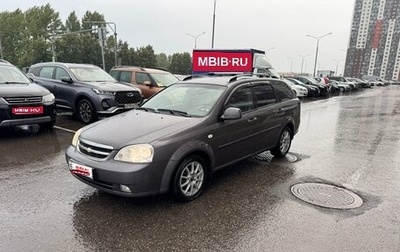 Chevrolet Lacetti, 2012 год, 620 000 рублей, 1 фотография