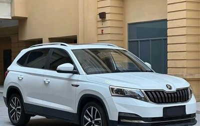Skoda Kamiq I, 2021 год, 1 850 000 рублей, 1 фотография