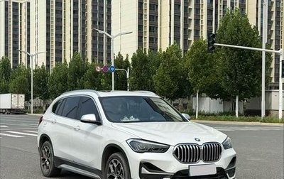BMW X1, 2022 год, 2 410 000 рублей, 1 фотография