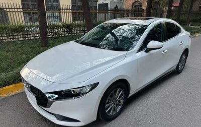 Mazda 3, 2021 год, 1 620 000 рублей, 1 фотография