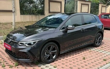 Volkswagen Golf VIII, 2023 год, 2 150 000 рублей, 1 фотография