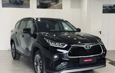 Toyota Highlander, 2026 год, 5 600 000 рублей, 1 фотография