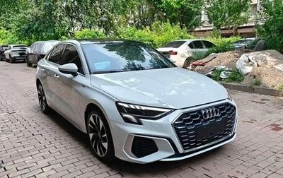 Audi A3, 2023 год, 2 200 000 рублей, 1 фотография