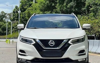 Nissan Qashqai, 2022 год, 2 050 000 рублей, 1 фотография