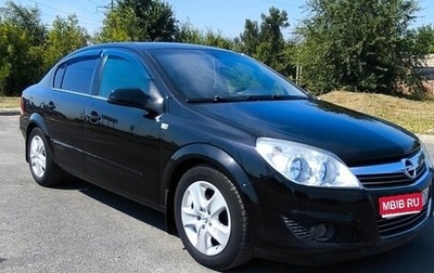 Opel Astra H, 2008 год, 550 000 рублей, 1 фотография