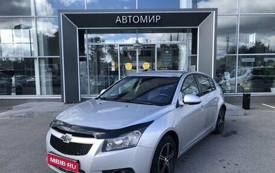 Chevrolet Cruze II, 2012 год, 660 000 рублей, 1 фотография