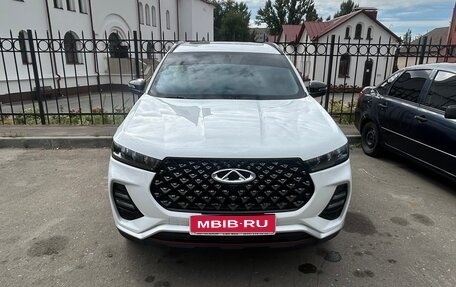 Chery Tiggo 7, 2023 год, 2 000 000 рублей, 1 фотография