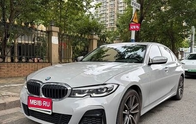 BMW 3 серия, 2022 год, 2 888 777 рублей, 1 фотография