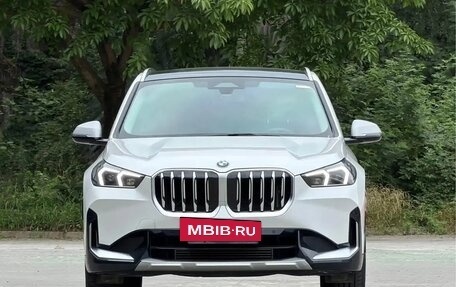 BMW X1, 2023 год, 3 100 000 рублей, 2 фотография