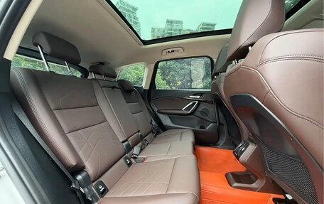 BMW X1, 2023 год, 3 100 000 рублей, 20 фотография