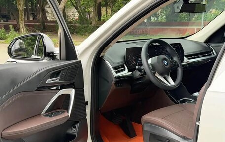 BMW X1, 2023 год, 3 100 000 рублей, 10 фотография