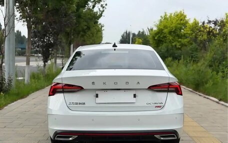 Skoda Octavia IV, 2023 год, 2 310 000 рублей, 5 фотография