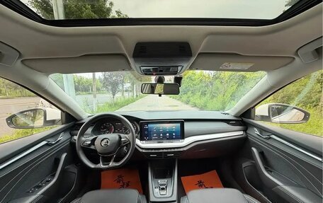 Skoda Octavia IV, 2023 год, 2 310 000 рублей, 9 фотография