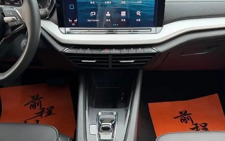 Skoda Octavia IV, 2023 год, 2 310 000 рублей, 17 фотография