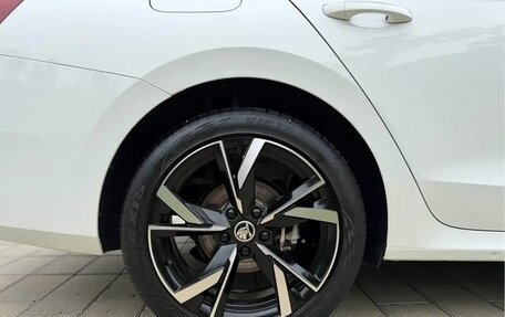Skoda Octavia IV, 2023 год, 2 310 000 рублей, 12 фотография