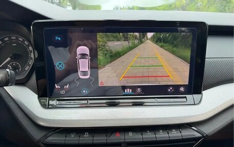 Skoda Octavia IV, 2023 год, 2 310 000 рублей, 19 фотография