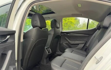 Skoda Octavia IV, 2023 год, 2 310 000 рублей, 21 фотография
