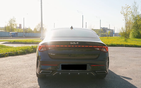 KIA K5, 2023 год, 2 460 222 рублей, 6 фотография
