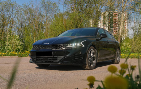 KIA K5, 2023 год, 2 460 222 рублей, 5 фотография