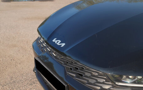 KIA K5, 2023 год, 2 460 222 рублей, 4 фотография