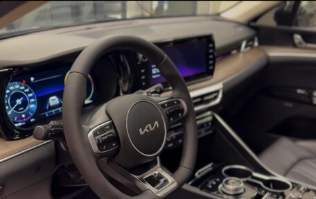 KIA K5, 2023 год, 2 460 222 рублей, 10 фотография