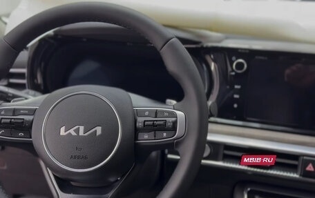 KIA K5, 2023 год, 2 460 222 рублей, 11 фотография