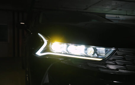 KIA K5, 2023 год, 2 460 222 рублей, 22 фотография