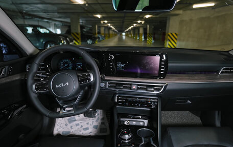 KIA K5, 2023 год, 2 460 222 рублей, 23 фотография