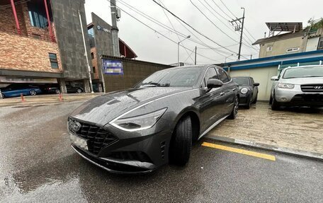 Hyundai Sonata VIII, 2022 год, 2 400 000 рублей, 2 фотография