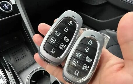 Hyundai Sonata VIII, 2022 год, 2 400 000 рублей, 9 фотография