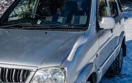Toyota Cami, 2006 год, 240 000 рублей, 3 фотография