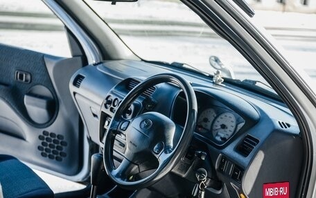 Toyota Cami, 2006 год, 240 000 рублей, 2 фотография