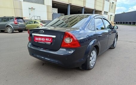 Ford Focus II рестайлинг, 2009 год, 730 000 рублей, 6 фотография