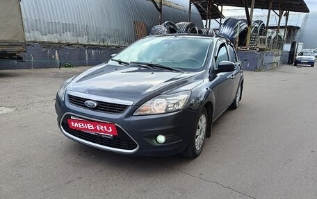 Ford Focus II рестайлинг, 2009 год, 730 000 рублей, 2 фотография