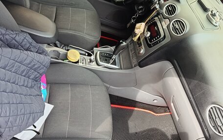 Ford Focus II рестайлинг, 2009 год, 730 000 рублей, 9 фотография