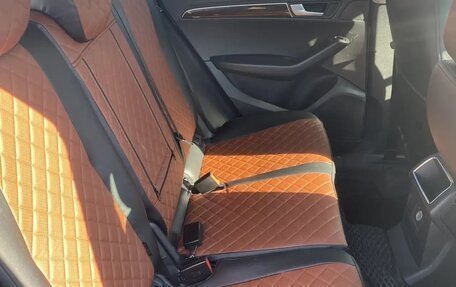 Audi Q5, 2010 год, 1 400 000 рублей, 4 фотография