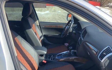 Audi Q5, 2010 год, 1 400 000 рублей, 2 фотография