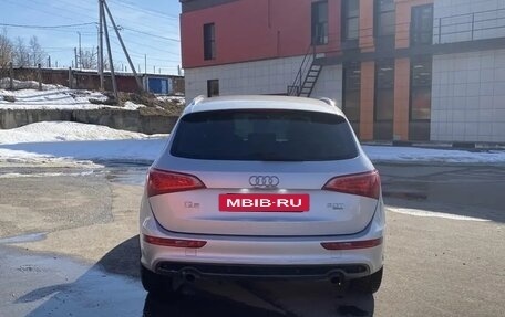 Audi Q5, 2010 год, 1 400 000 рублей, 3 фотография