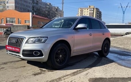 Audi Q5, 2010 год, 1 400 000 рублей, 5 фотография