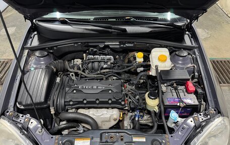 Chevrolet Lacetti, 2012 год, 620 000 рублей, 7 фотография
