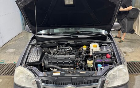 Chevrolet Lacetti, 2012 год, 620 000 рублей, 6 фотография