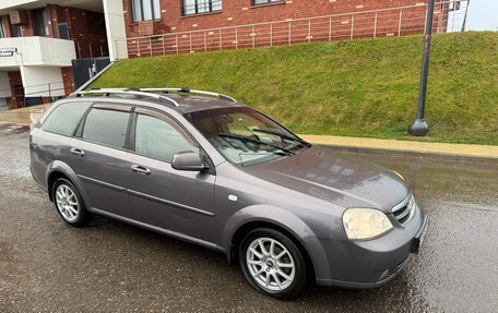 Chevrolet Lacetti, 2012 год, 620 000 рублей, 5 фотография