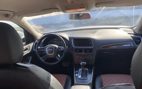 Audi Q5, 2010 год, 1 400 000 рублей, 8 фотография