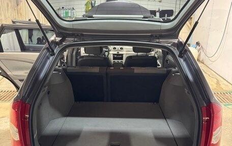 Chevrolet Lacetti, 2012 год, 620 000 рублей, 12 фотография