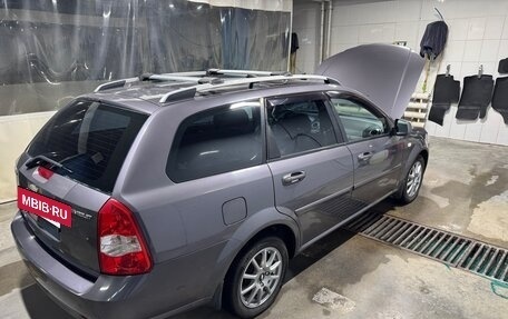 Chevrolet Lacetti, 2012 год, 620 000 рублей, 11 фотография
