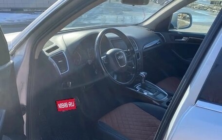 Audi Q5, 2010 год, 1 400 000 рублей, 6 фотография