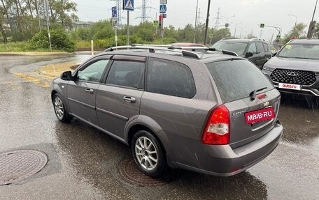 Chevrolet Lacetti, 2012 год, 620 000 рублей, 3 фотография